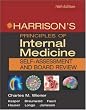 Harrison's Principles of Internal Medicine Board Review