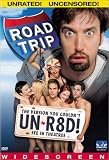 [DVD] Road Trip (Unrated Edition)