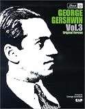 [Book] ジョージガーシュウィン 3 オリジナルヴァージョン