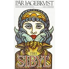 The Sibyl (Vintage)