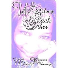 We Belong to Each Other