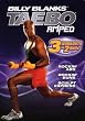 Tae Bo: Amped - Rock N Sculpt (2pc) [DVD] [Import]
