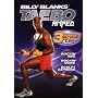 Tae Bo: Amped - Rock N Sculpt (2pc) [DVD] [Import]