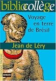 [Livre] Histoire d'un voyage en terre de Brésil