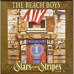 Stars and Stripes, Vol. 1