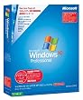 Microsoft Windows XP Professional Service Pack 2 �A�J�f�~�b�N�� �A�b�v�O���[�h