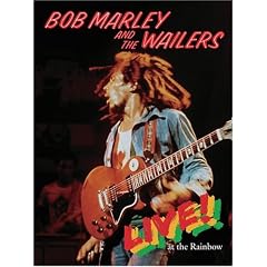 Live at the Rainbow [DVD] [Import]