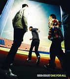 [CD]ONE☆DRAFT ONE FOR ALL(初回生産限定盤)(DVD付)