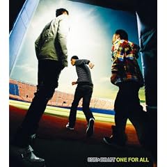 ONE FOR ALL(���񐶎Y�����)(DVD�t)