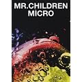 �o���h�X�R�A Mr.Children/Mr.Children 2001-2005 <micro> (BAND SCORE)