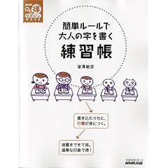 �ȒP���[���ő�l�̎����������K�� (NHK�܂链�}�K�W��)