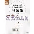 �ȒP���[���ő�l�̎����������K�� (NHK�܂链�}�K�W��)
