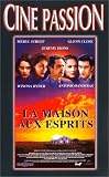  La Maison aux esprits