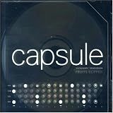 [CD]capsule FRUITS CLiPPER