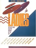 [Book] 80's ladies: Piano, vocal, guitar : top hits from country women of the 80's