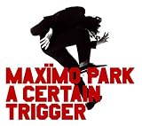 [Music] A Certain Trigger