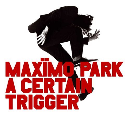  A Certain Trigger