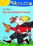 [Book] Der Buchstabenfresser