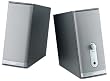 BOSE Companion2 II �}���`���f�B�A�X�s�[�J�[(�V���o�[)