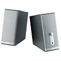 BOSE Companion2 II �}���`���f�B�A�X�s�[�J�[(�V���o�[)