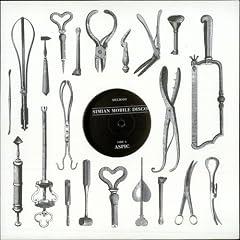 Aspic/Nerve Salad [12 inch Analog]