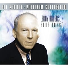 Blue Tango (Dig)