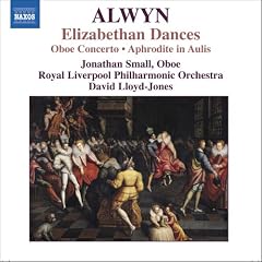 Oboe Concerto & Other Orchestral