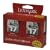 Lexmark 10N0583 17 �u���b�N�J�[�g���b�W(�G�R�m�~�[) 2�p�b�N 10N0583