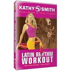 Latin Rhythm Workout