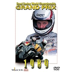 1989 GRAND PRIX ���W�� [DVD]