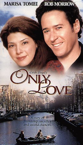  Only Love