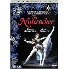 Nutcracker [DVD] [Import]