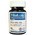 �o�C�^���P�A�[�Y �X�[�p�[DHA-EPA500 30����
