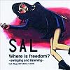 Where is freedom?~swinging and listening~feat.Diggy-MO�f(SOUL�fd OUT)