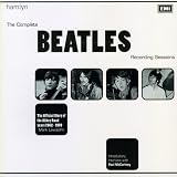 [Book] The Complete Beatles Recording Sessions: The Official Story of the Abbey Road Years 1962-1970