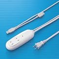SANWA SUPPLY TAP-RE7U USB�A���^�b�v
