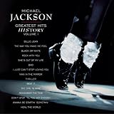 [Music] Michael Jackson - Vol. 1-Greatest Hits History