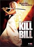 [DVD] Kill Bill - Vol.2 - Édition Collector 2 DVD