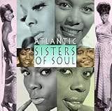 [Music] Atlantic Sisters of Soul