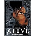 ALIVE ���ʃv���~�A���� (��������) [DVD]