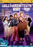[DVD] Halloweentown High