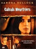 [DVD] Calculs meurtriers