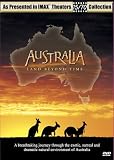 [DVD] Australia Land Before Time