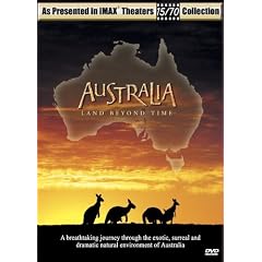Australia: Land Before Time [DVD] [Import]