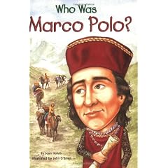 Who Was Marco Polo? (Who Was...?)