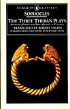 [Book] The Three Theban Plays: Antigone/Oedipus the King/Oedipus at Colonus