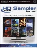 [DVD] HDScape Sampler [HD DVD]