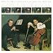 Bach: The Three Sonatas for Viola da Gamba and Harpsichord