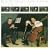 Bach: The Three Sonatas for Viola da Gamba and Harpsichord