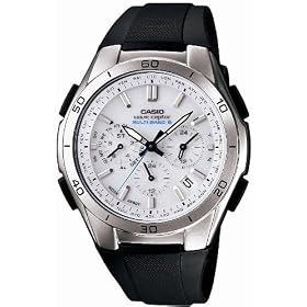[�J�V�I]CASIO �r���v WAVE CEPTOR �E�F�[�u�Z�v�^�[ �^�t�\�[���[ �d�g���v MULTIBAND 6 WVQ-M410-7AJF �����Y